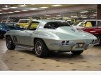 Thumbnail Photo 14 for 1966 Chevrolet Corvette Coupe